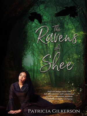 cover image of The Ravens of Shee